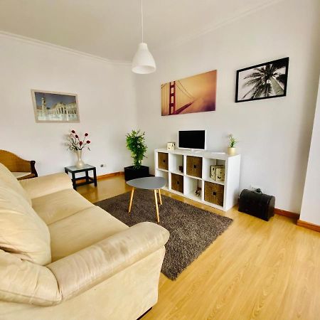 Apartamento Coselhas Coimbra Exterior foto