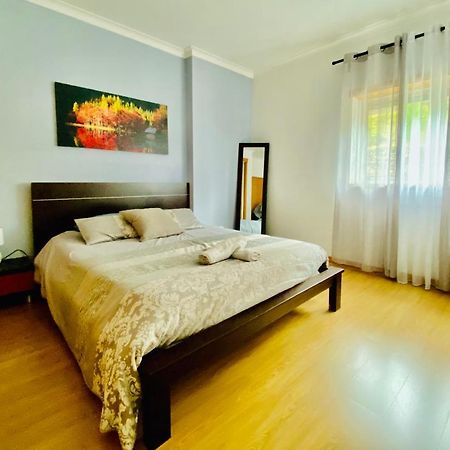 Apartamento Coselhas Coimbra Exterior foto
