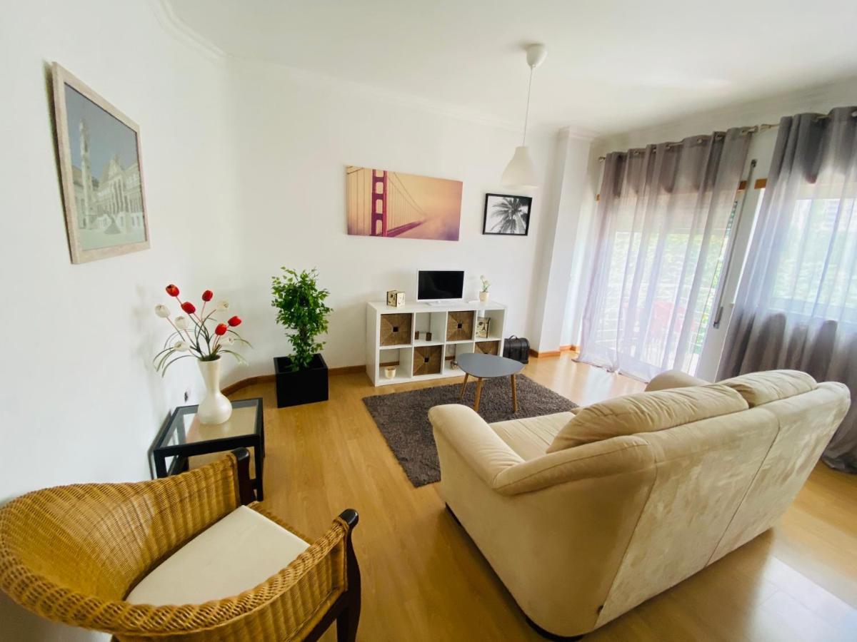Apartamento Coselhas Coimbra Exterior foto