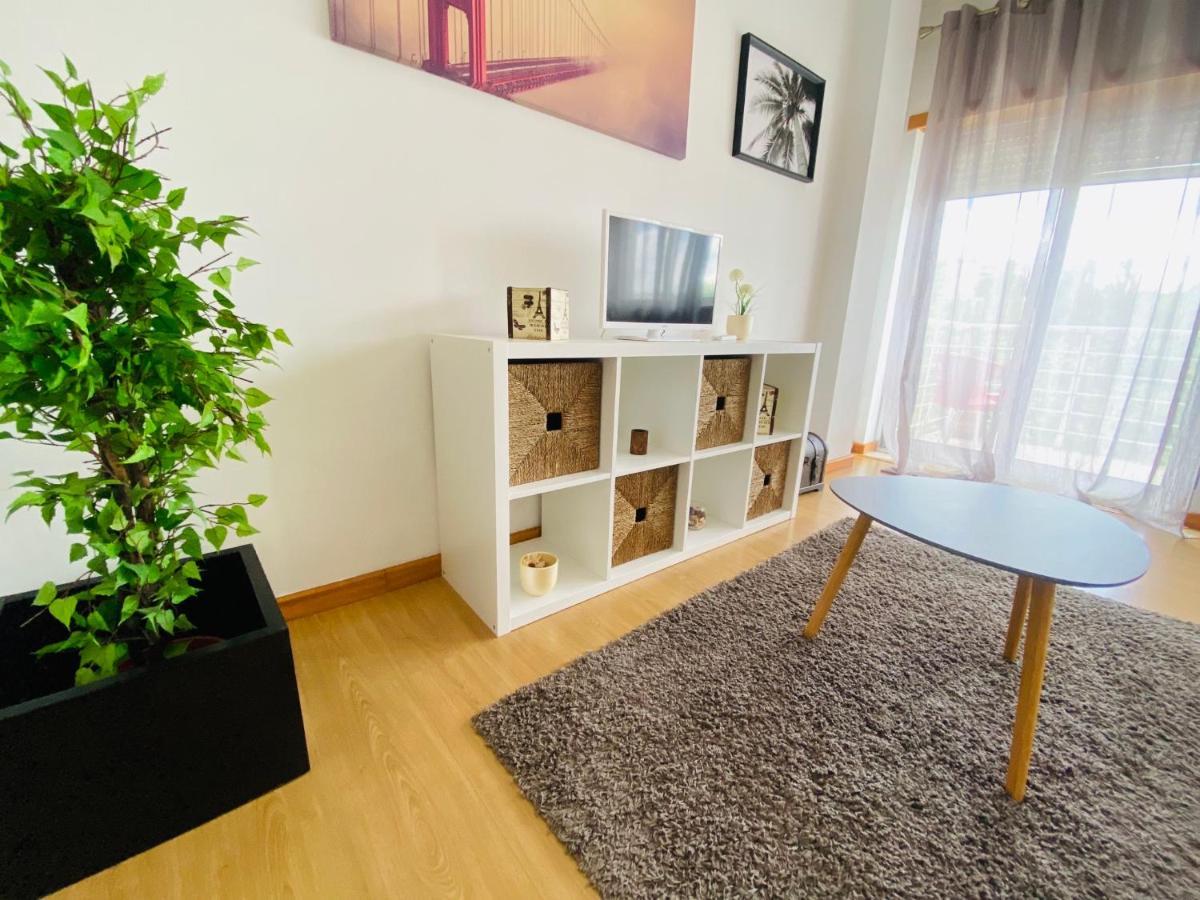 Apartamento Coselhas Coimbra Exterior foto