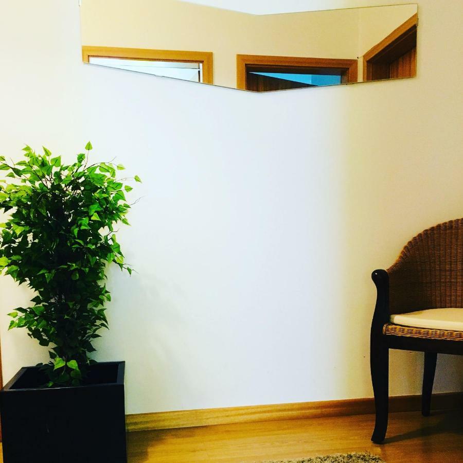 Apartamento Coselhas Coimbra Exterior foto