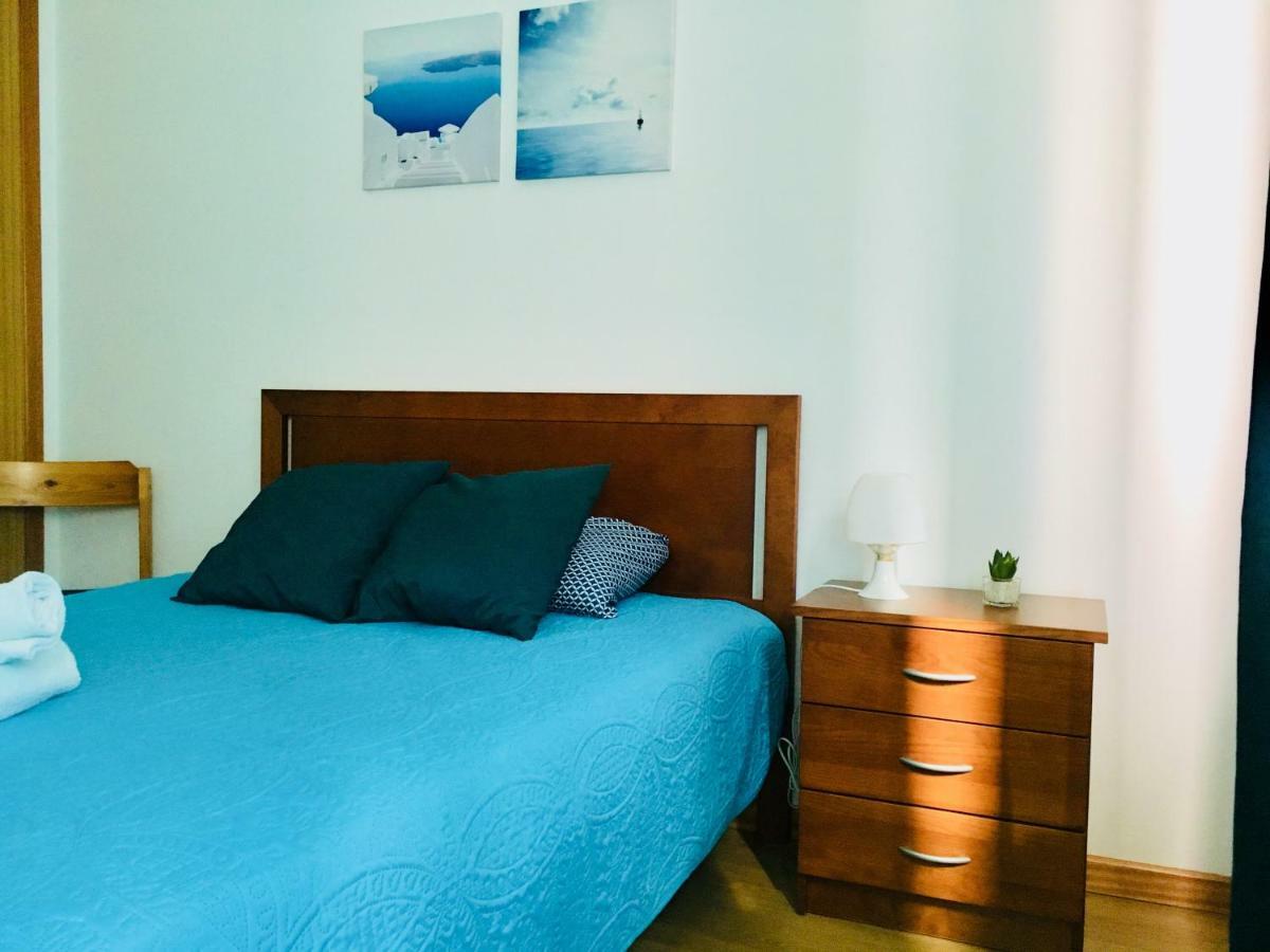 Apartamento Coselhas Coimbra Exterior foto