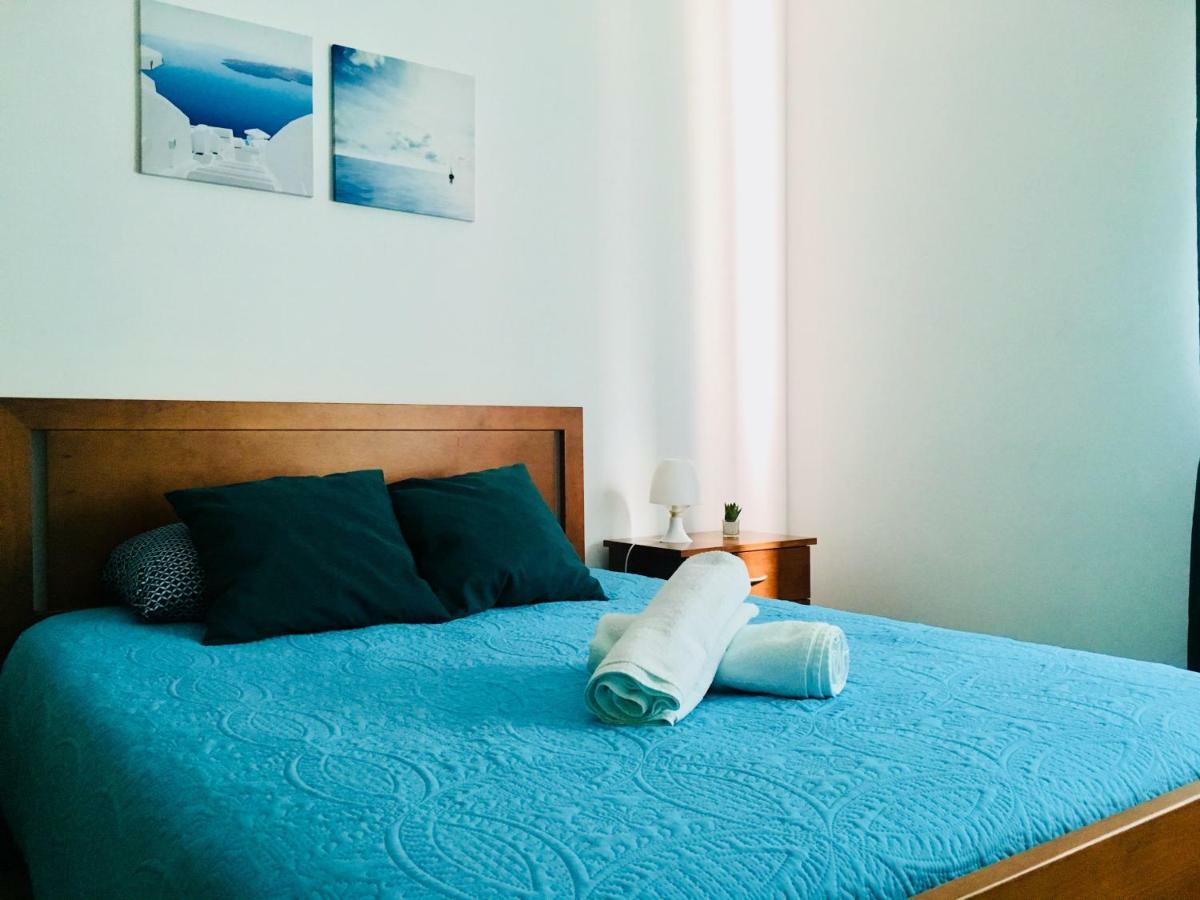 Apartamento Coselhas Coimbra Exterior foto