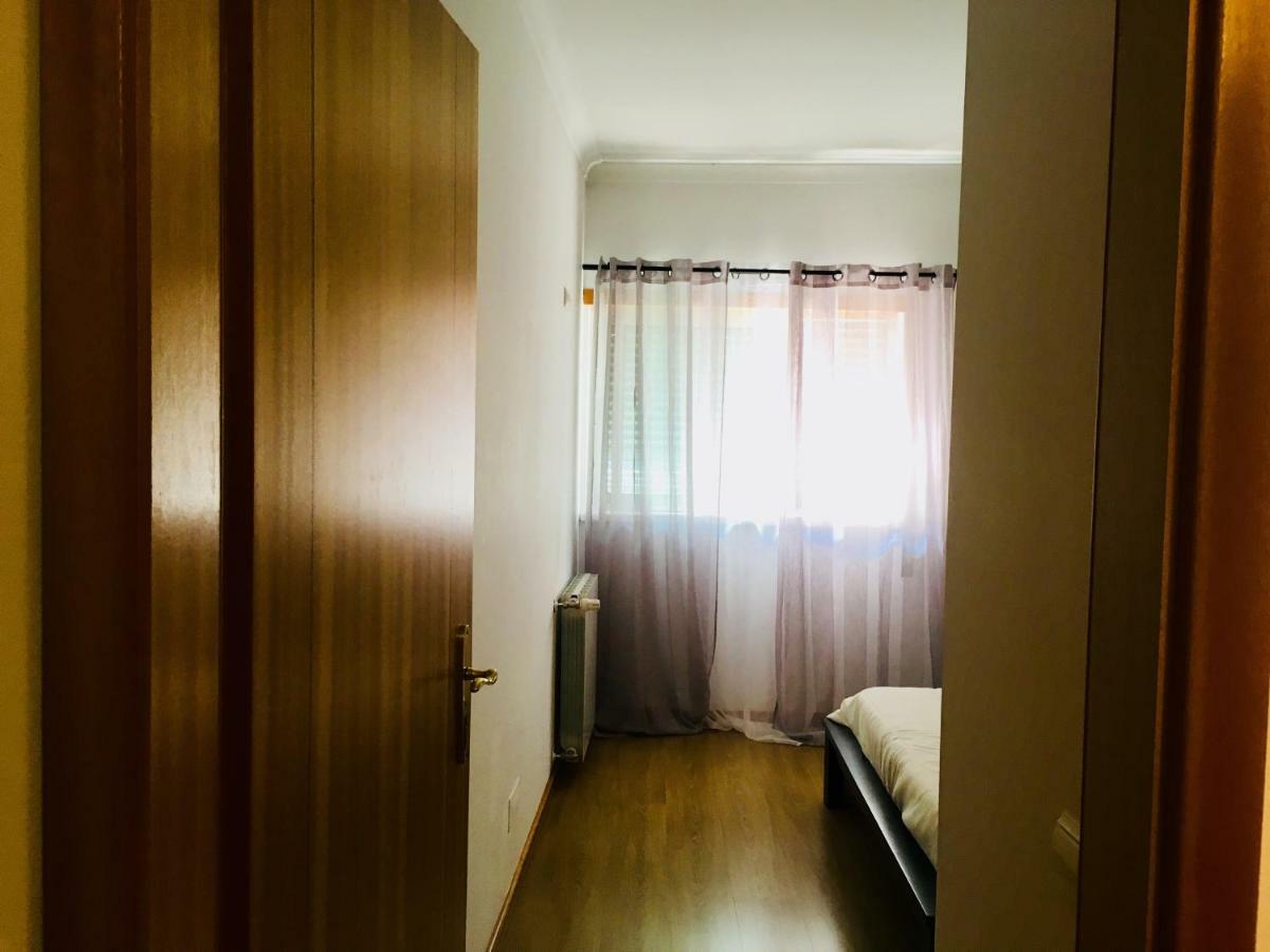 Apartamento Coselhas Coimbra Exterior foto