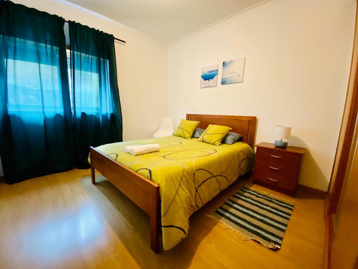 Apartamento Coselhas Coimbra Exterior foto