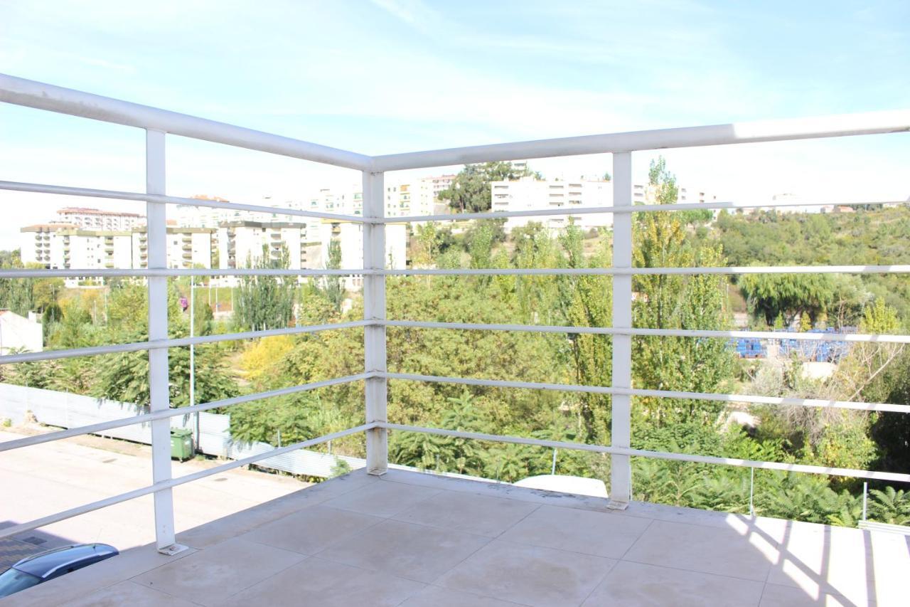 Apartamento Coselhas Coimbra Exterior foto